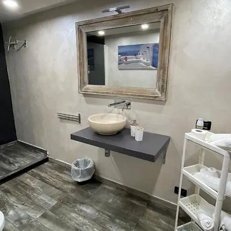 Ideal Loft In Centro Turin