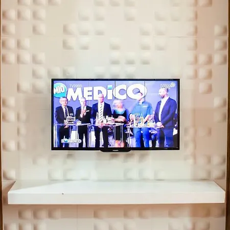 Ideal Loft In Centro Διαμέρισμα