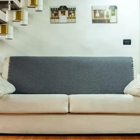 Ideal Loft In Centro * Turin