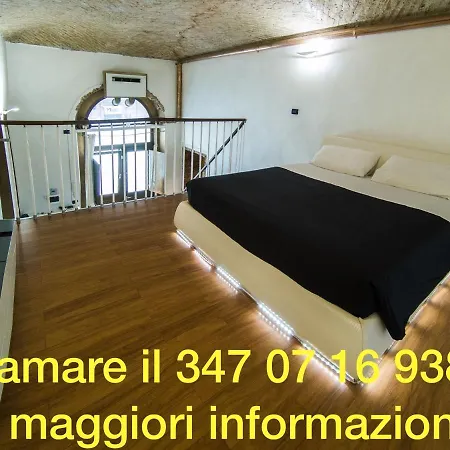 Lejlighed Ideal Loft In Centro