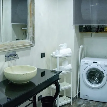 아파트 Ideal Loft In Centro