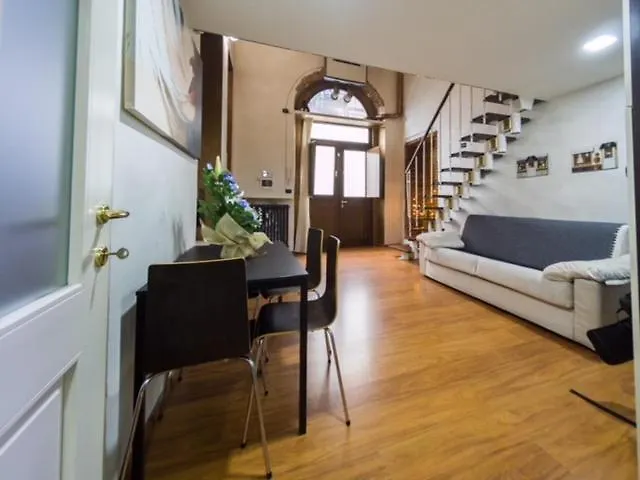 Ideal Loft In Centro Lejlighed Torino