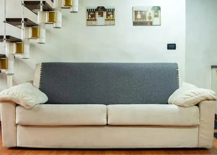 Ideal Loft In Centro * Torino