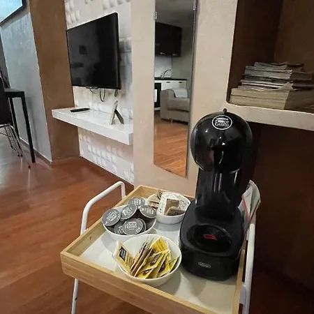 Ideal Loft In Centro Turyn