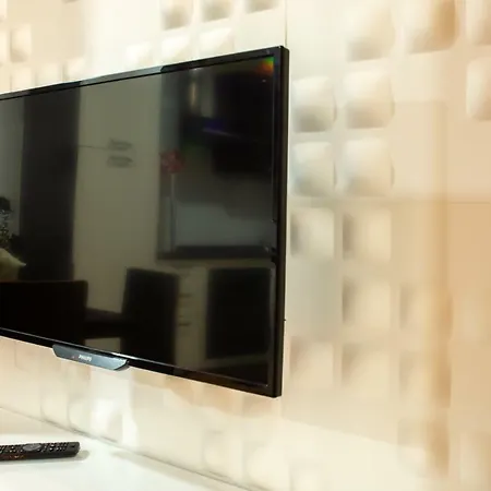 Ideal Loft In Centro *