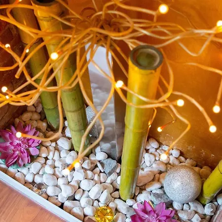 Ideal Loft In Centro Apartament